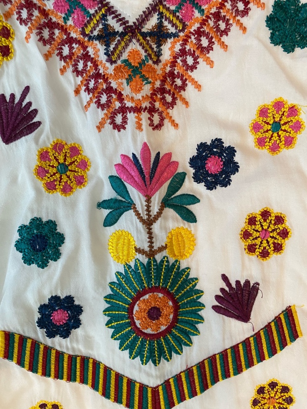 ha ha boho dress - Picture 5 of 6